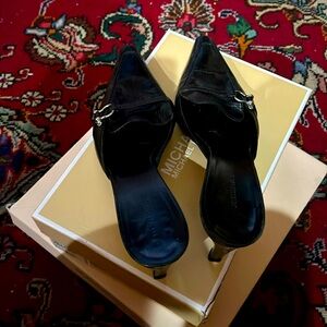 Burberry slide/mule size 40